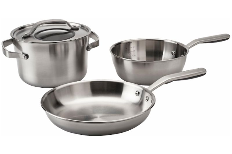 Sensuell Cookware Set