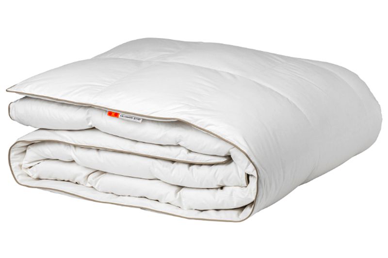 Källkrasse Comforter, King