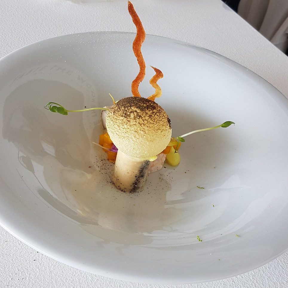 In-Flight Chef, Etihad