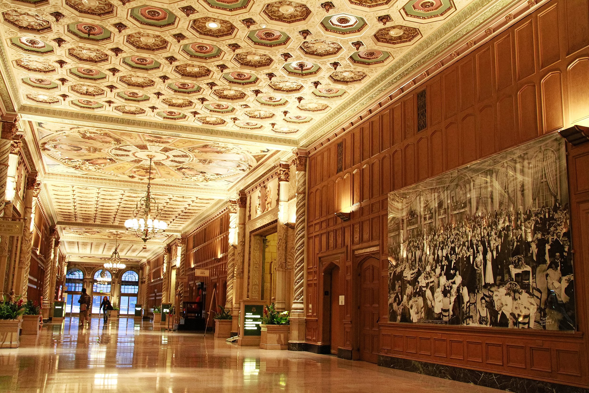 Biltmore Hotel