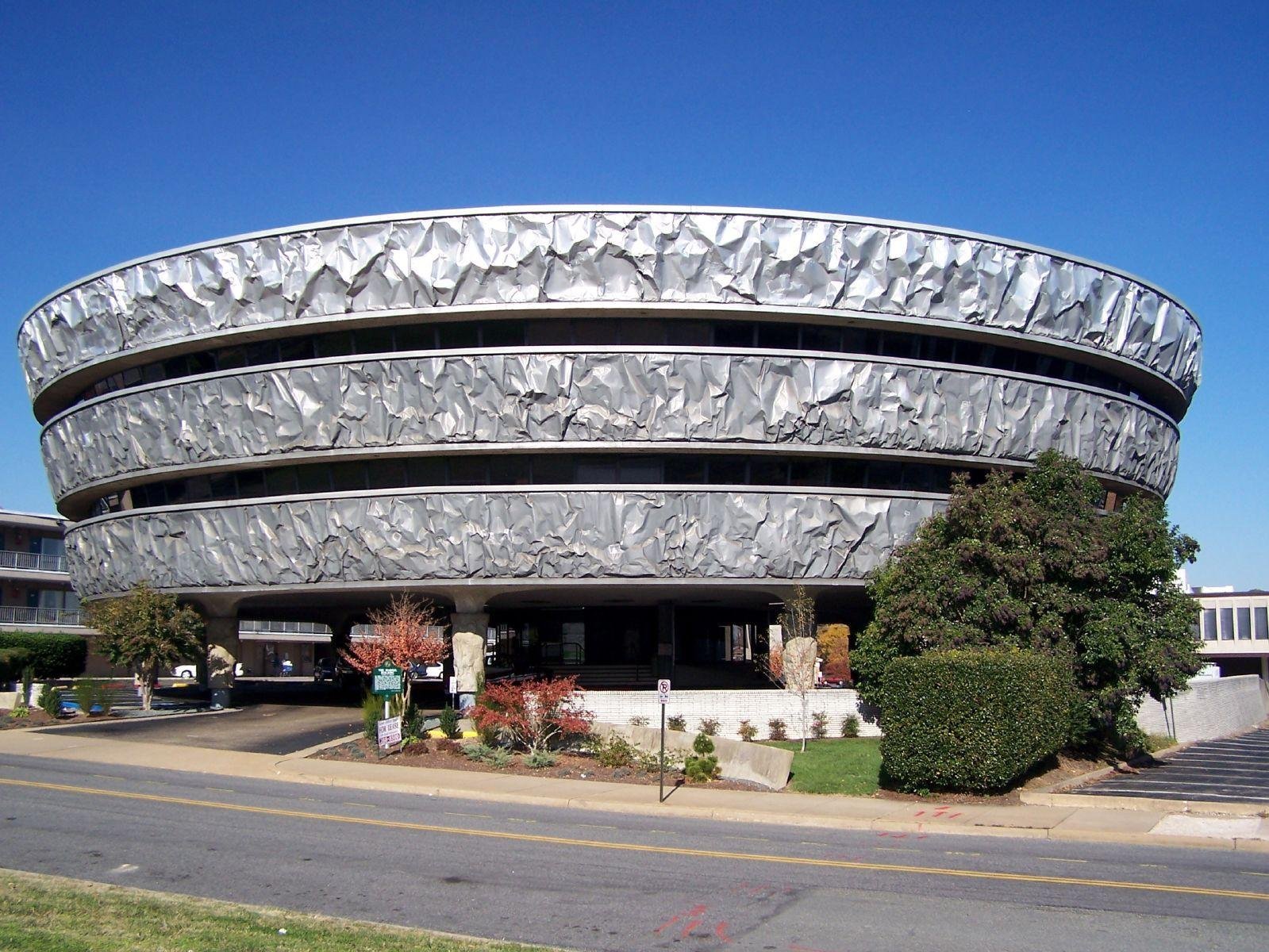 Markel Building in Richmond