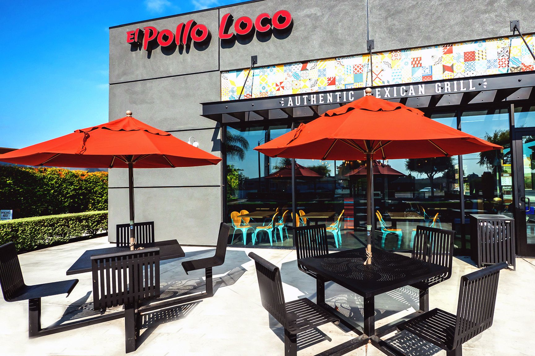 El Pollo Loco