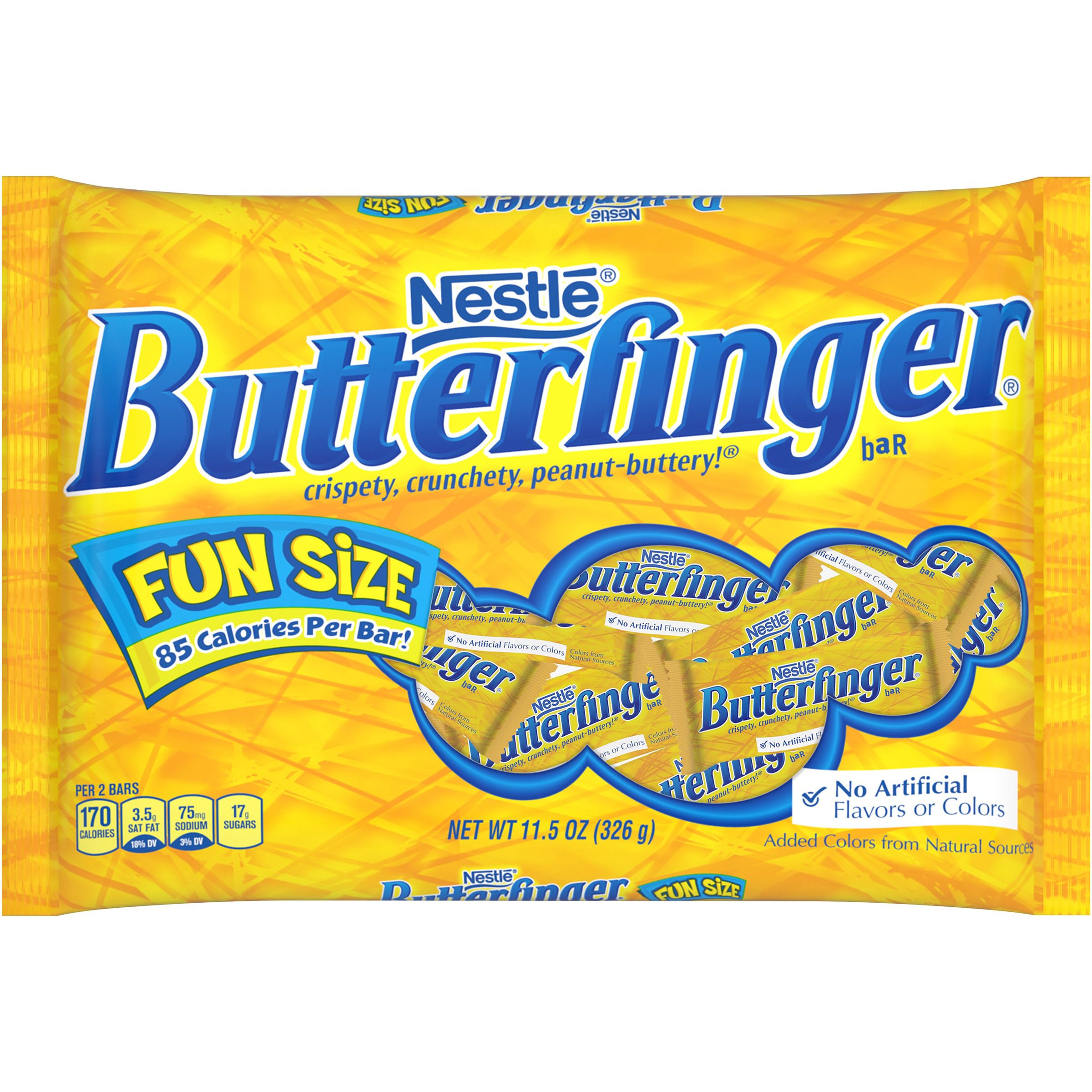 Butterfinger
