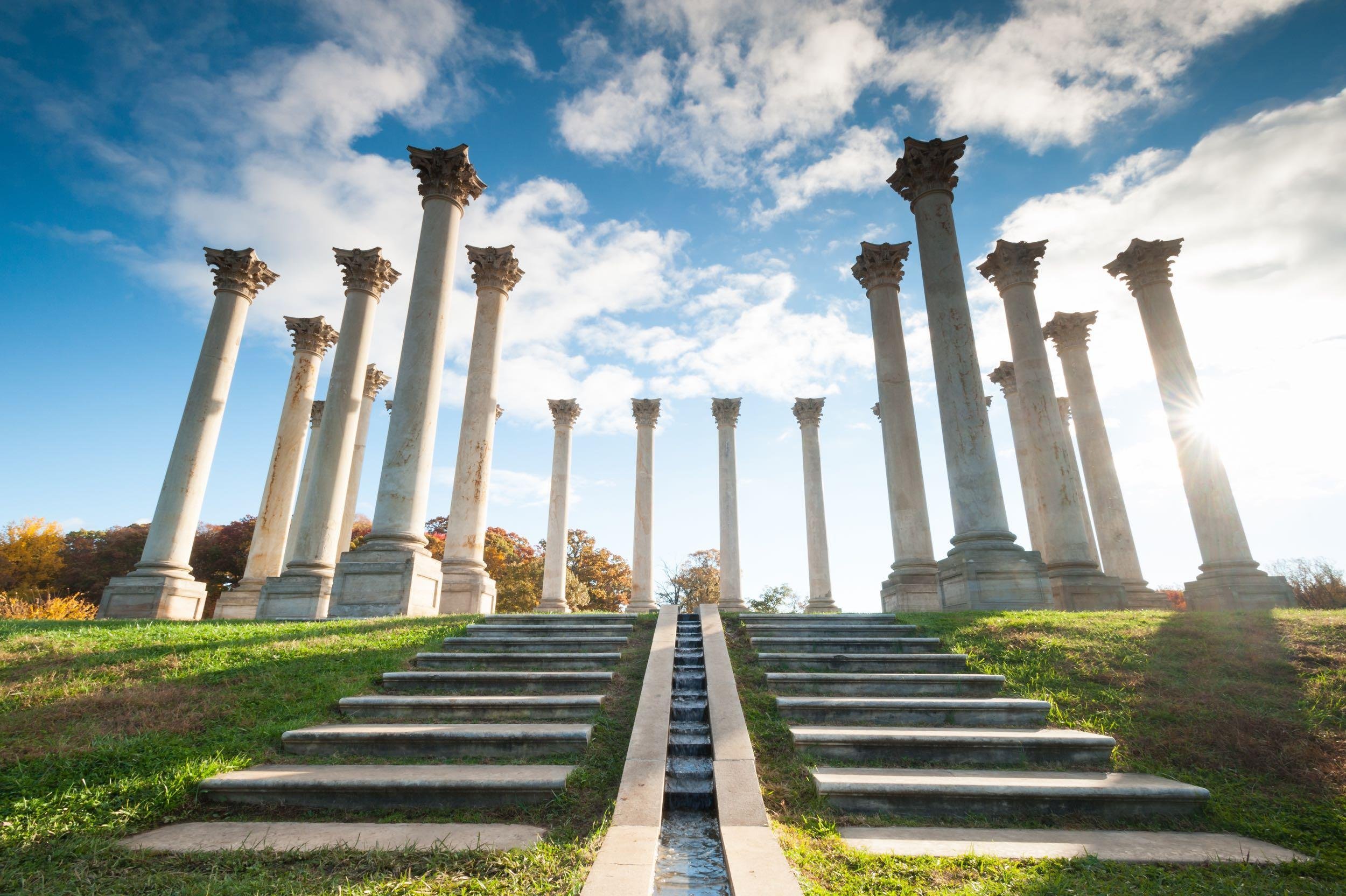 National Arboretum
