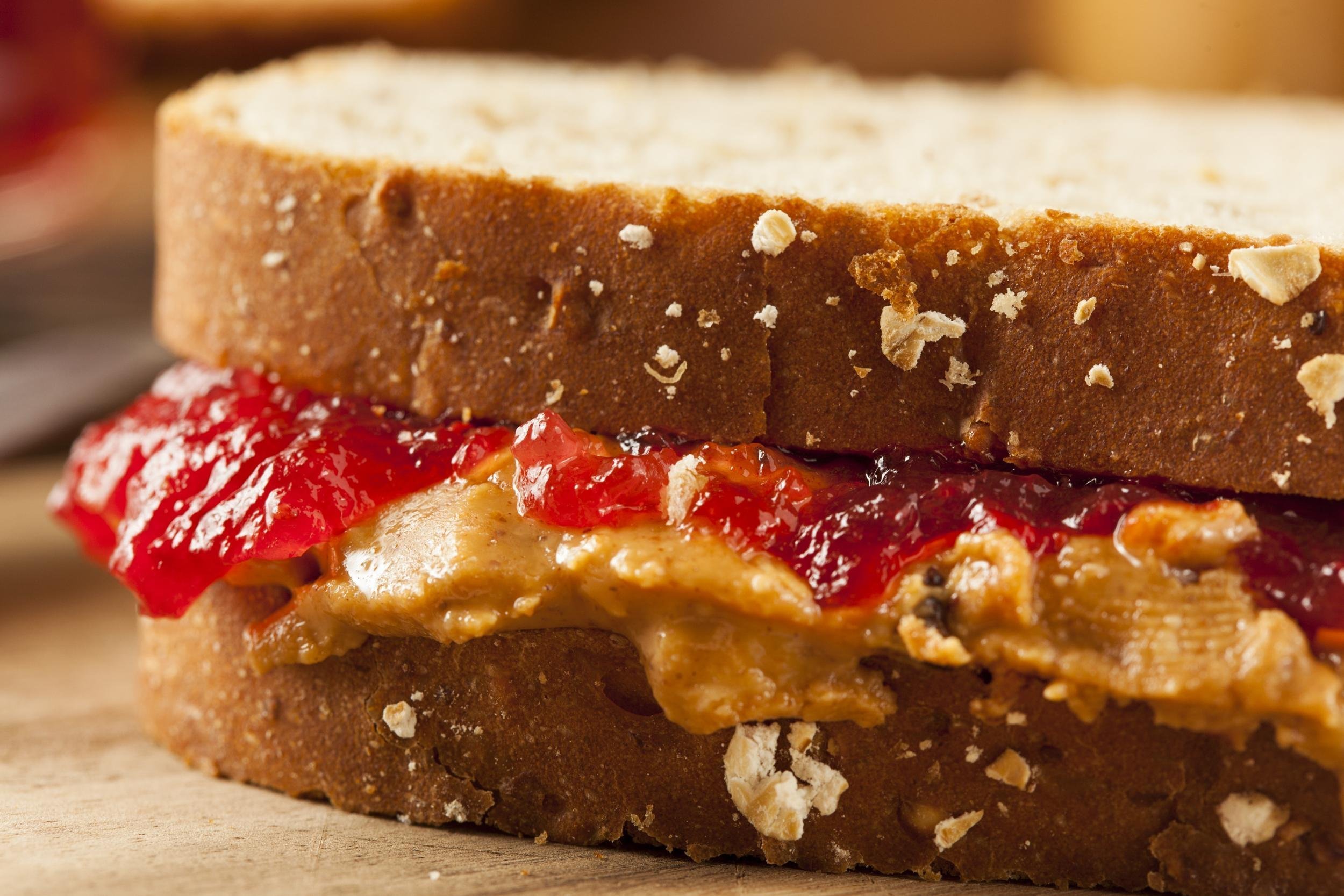 PB&J