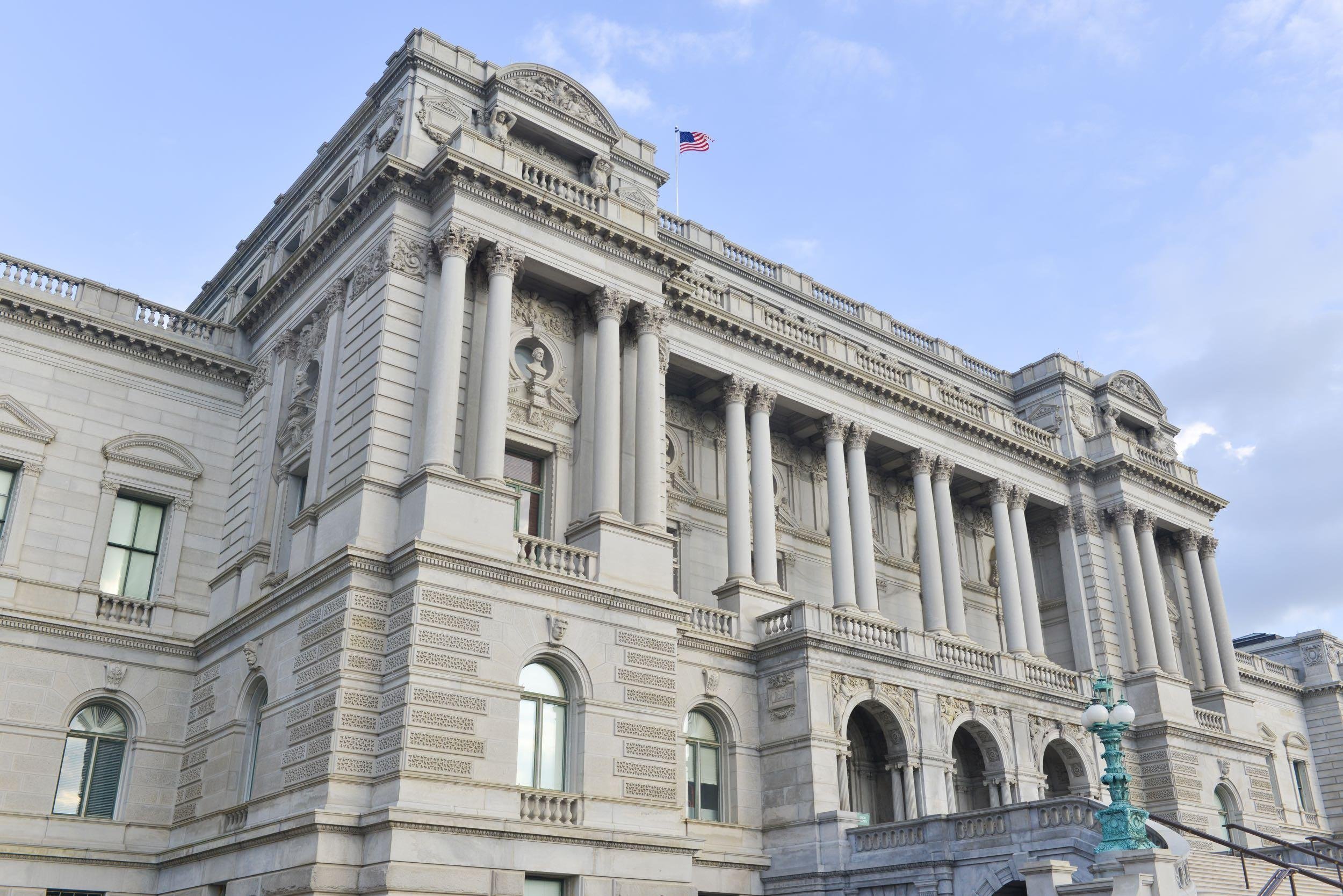 Library of Congress