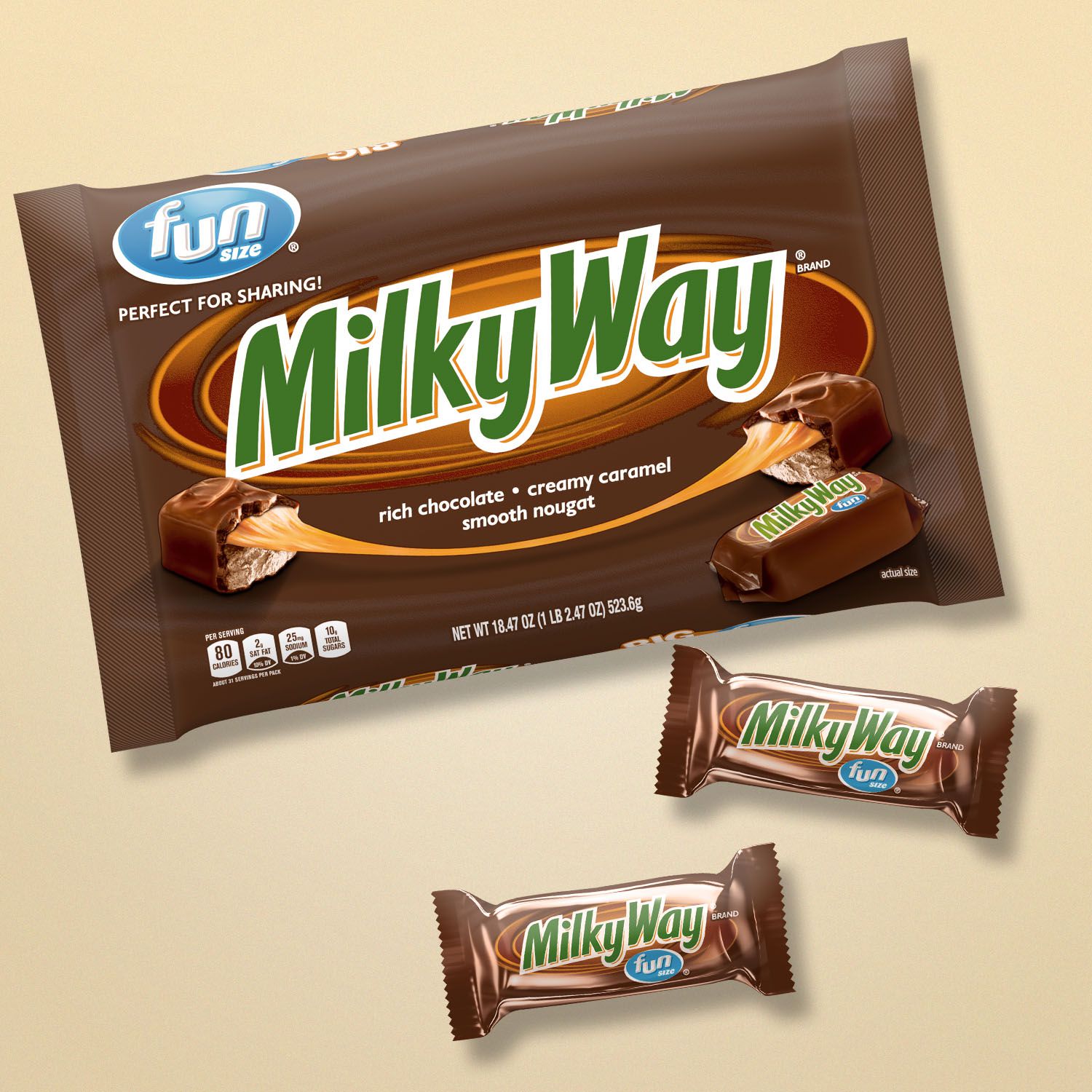 Milky Way
