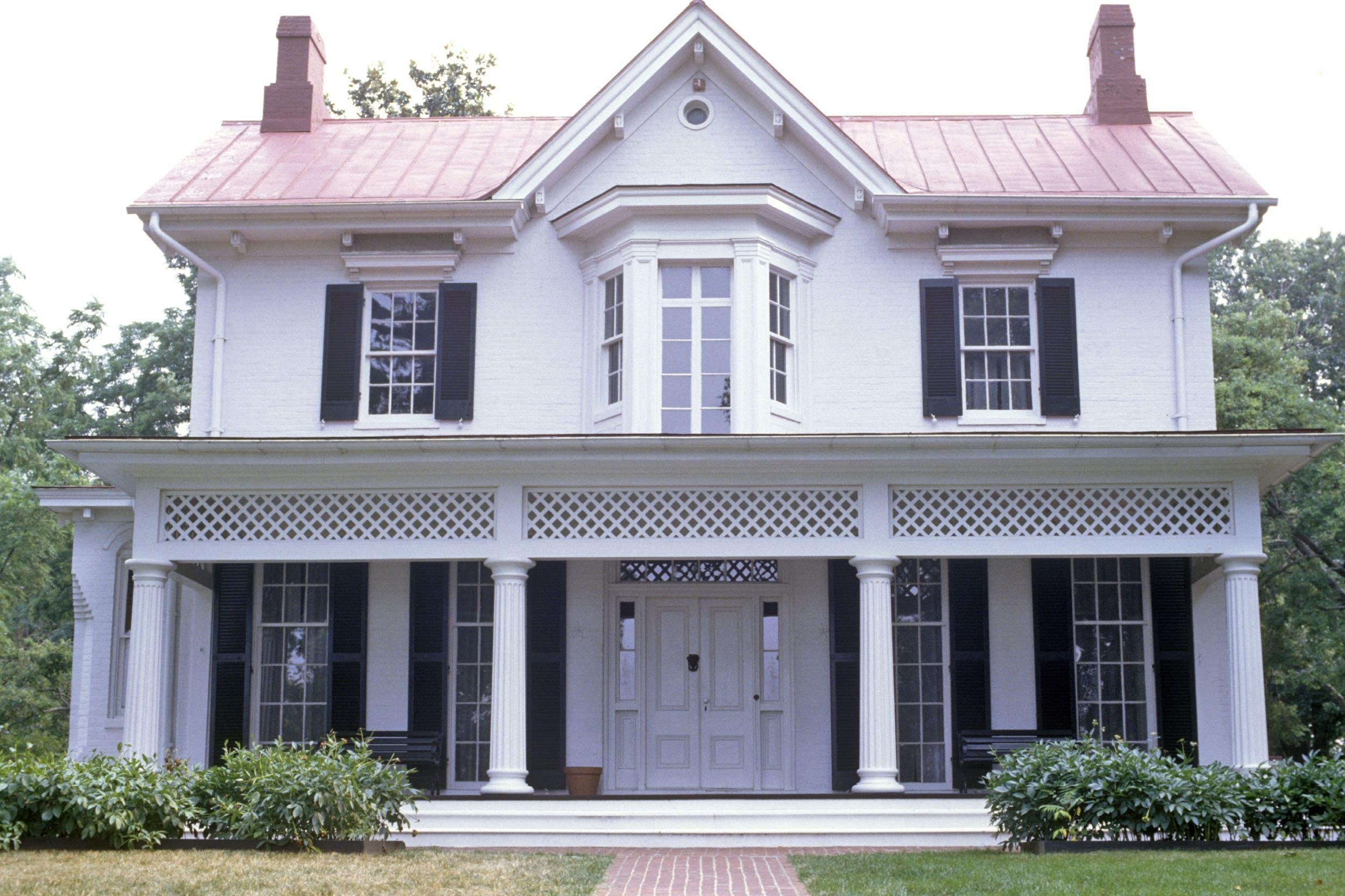 Frederick Douglass National Historic Site
