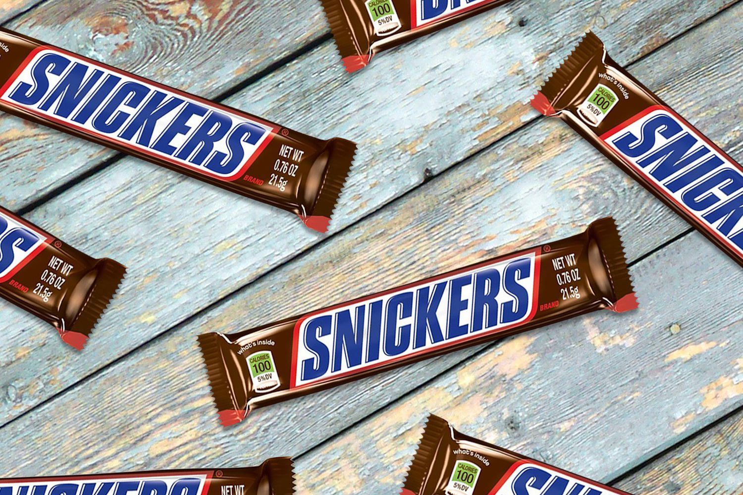 Snickers