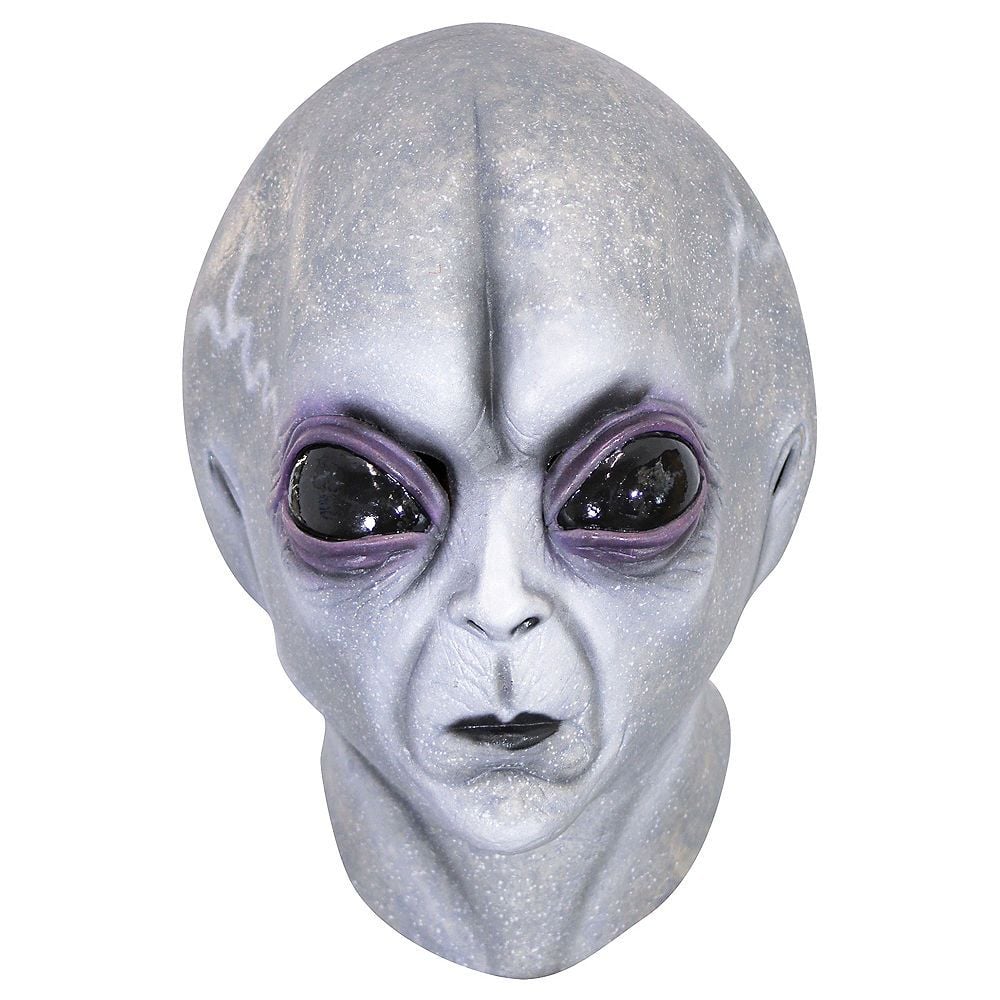 Area 51 Aliens