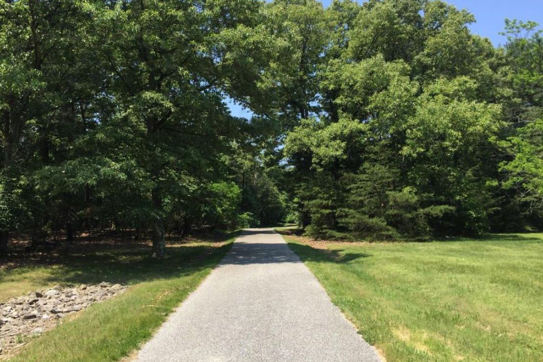 BWI Trail
