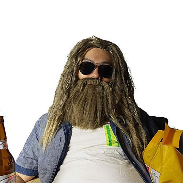 Dad Bod