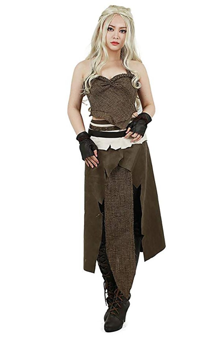 Daenerys