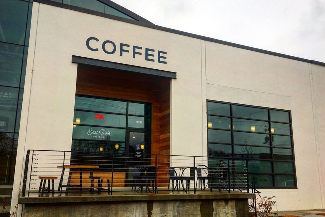 East Pole Coffee Co.
