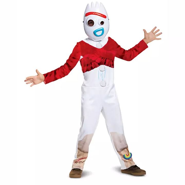 Forky from Toy Story 4