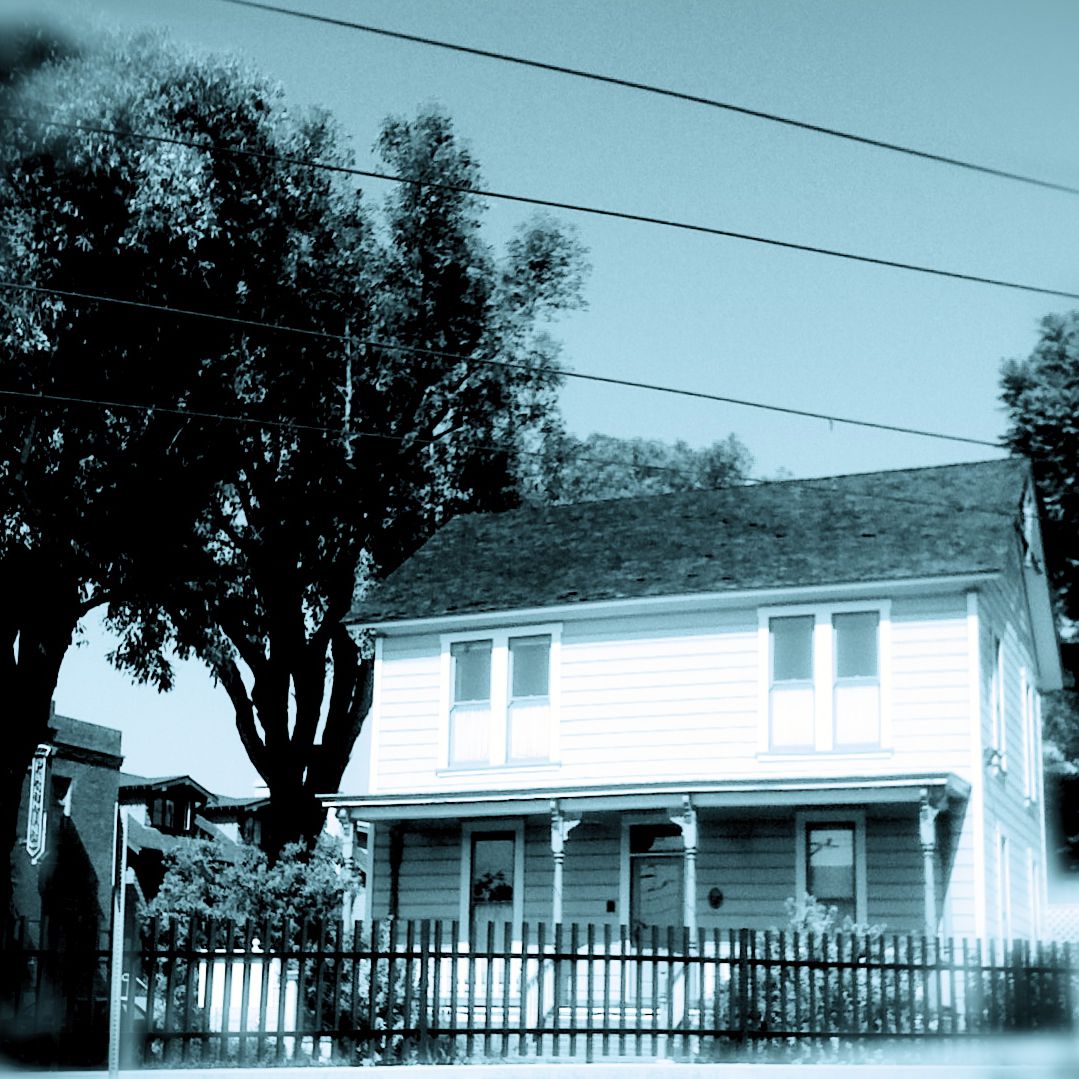 Myers Residence