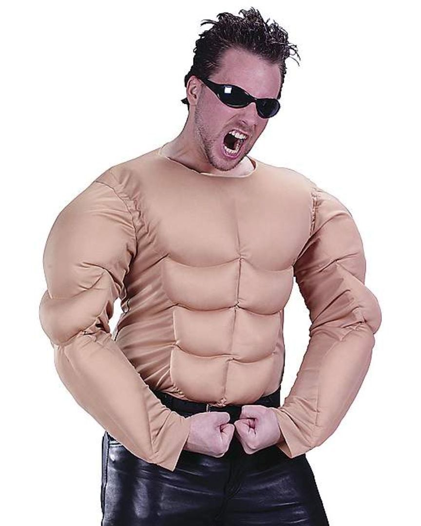 Muscle Suit