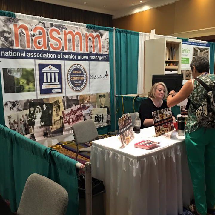 NASMM table
