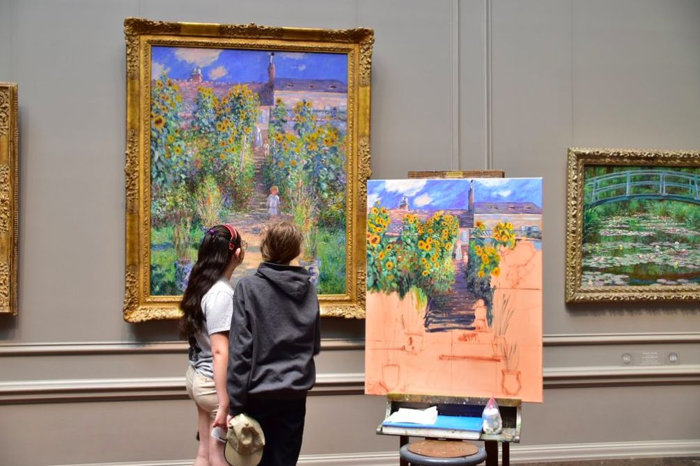 National Gallery of Art, Washington, D.C.