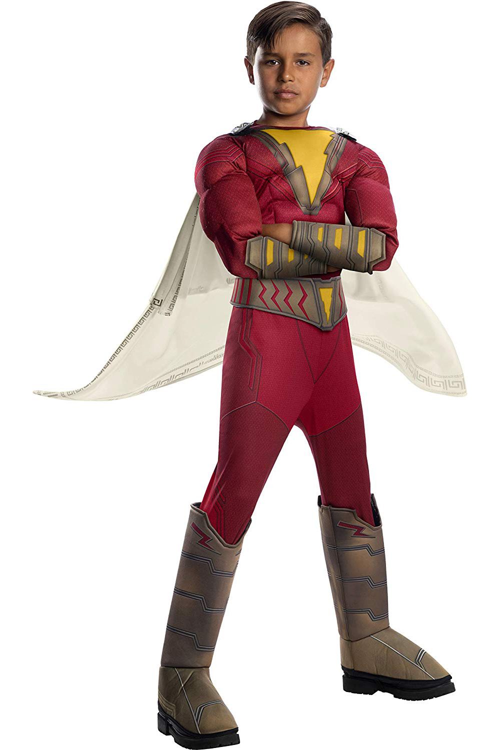 Shazam