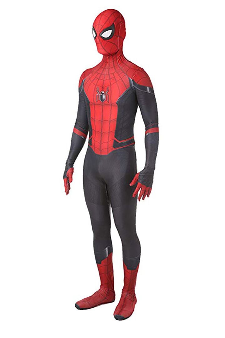 Spider-Man
