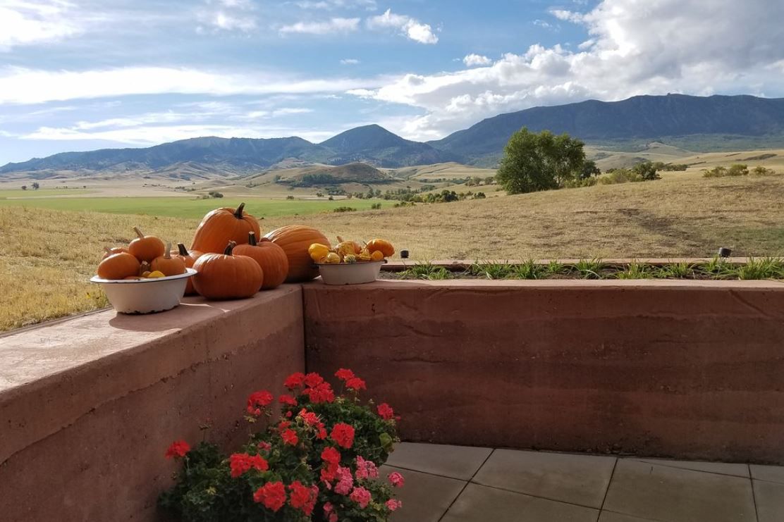 Brinton Bistro