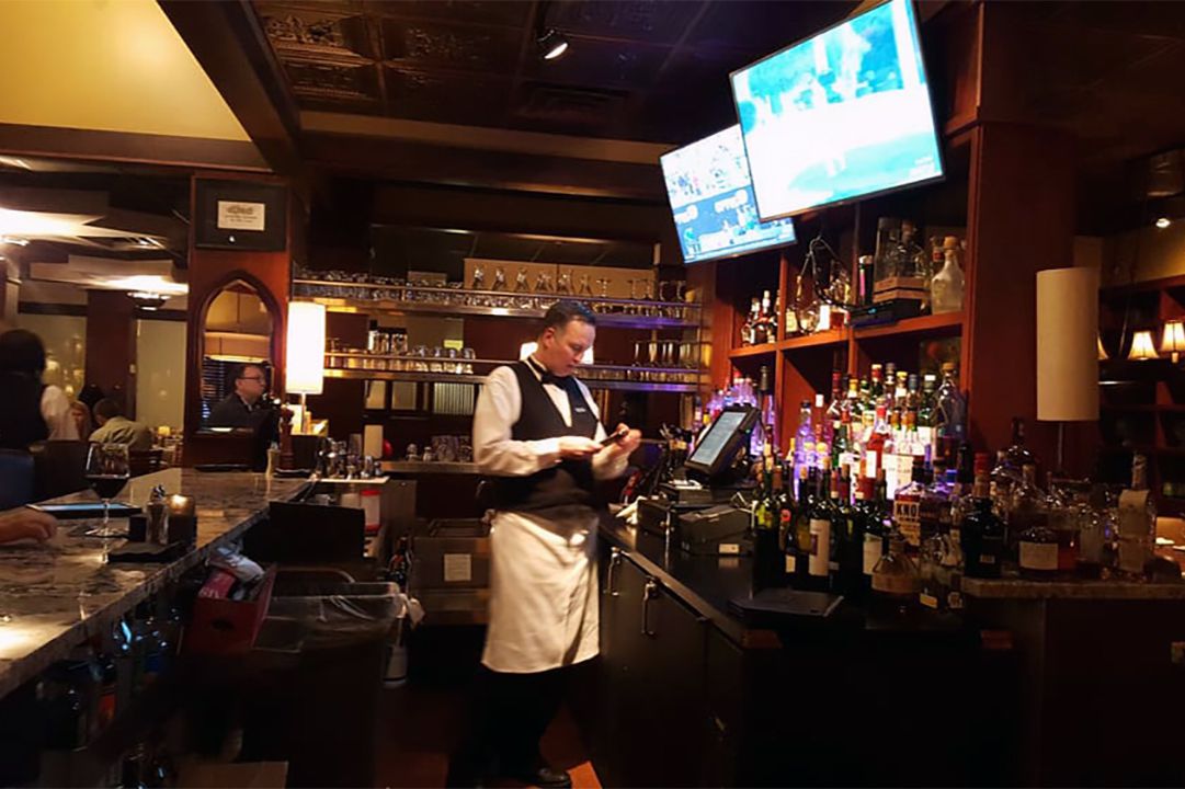 The Chop House