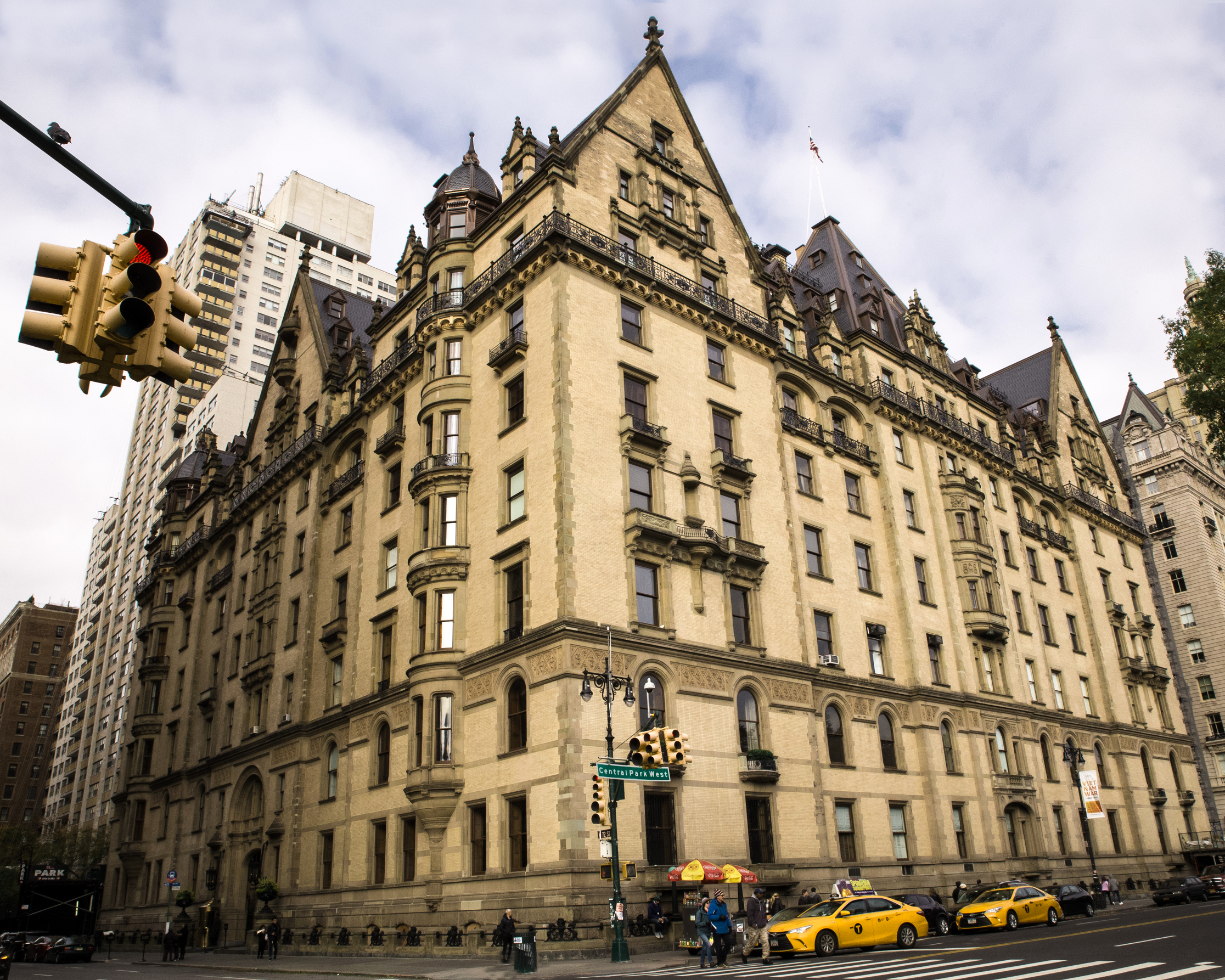 The Dakota