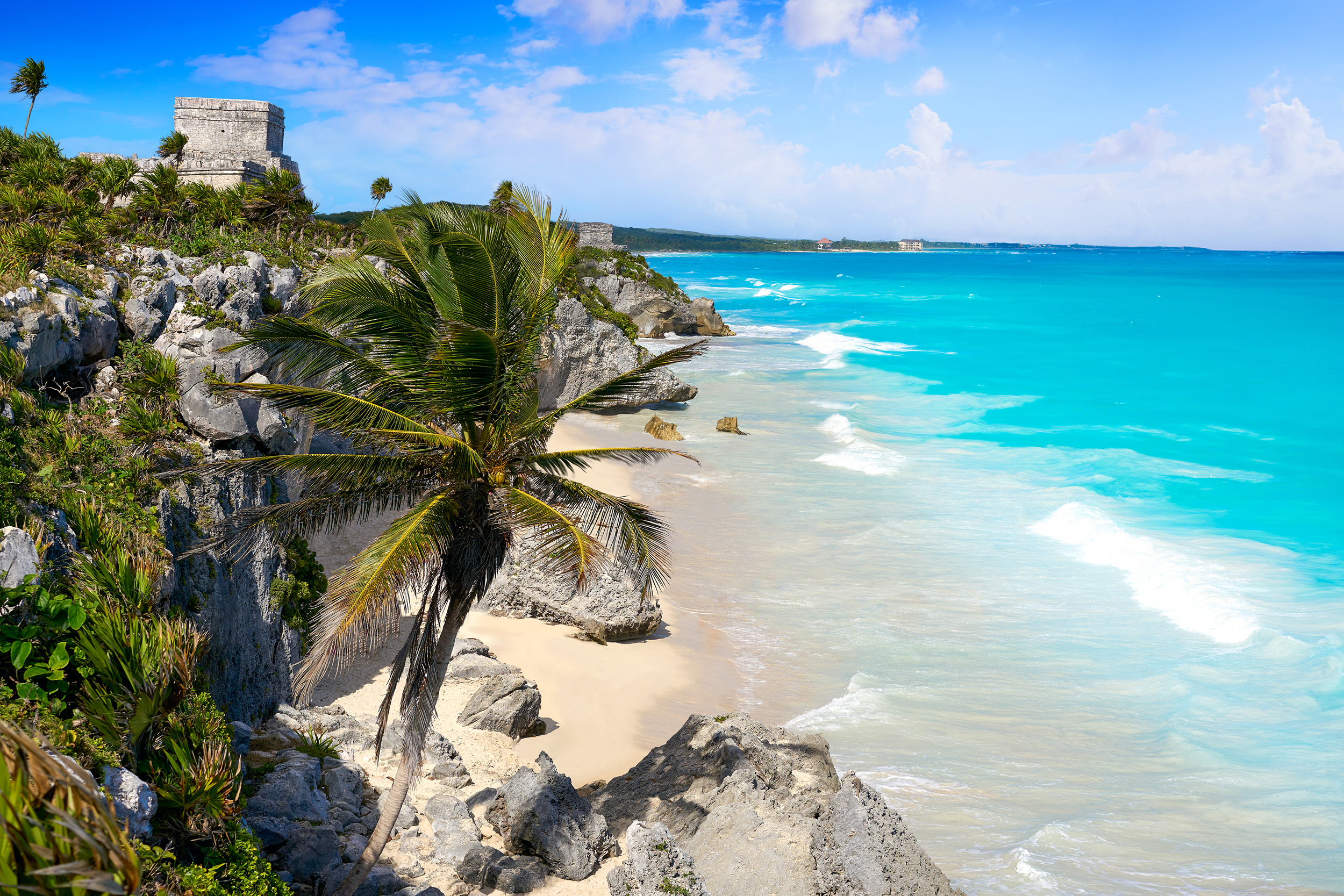 Tulum, Mexico
