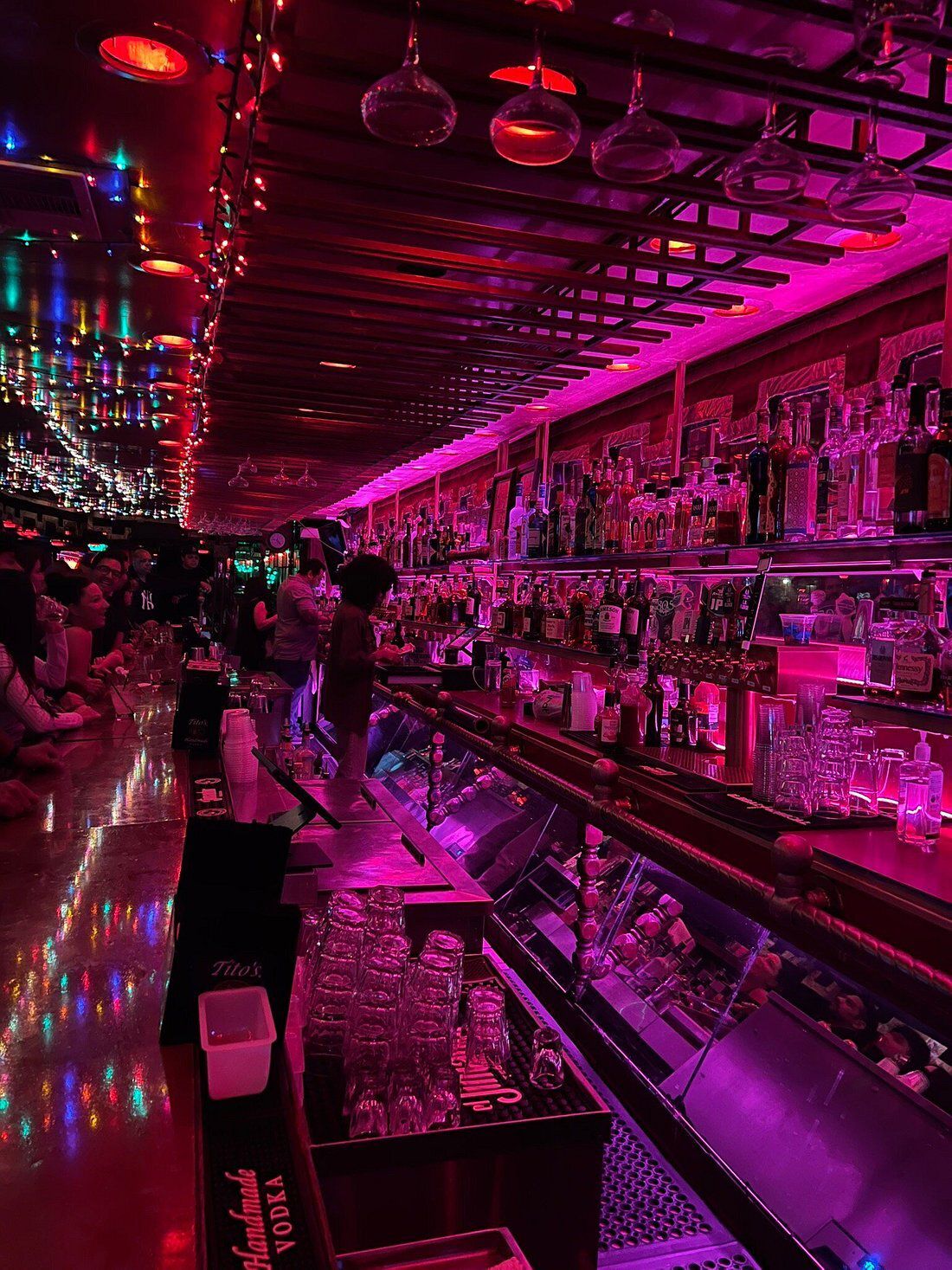 La Cita, Los Angeles, California