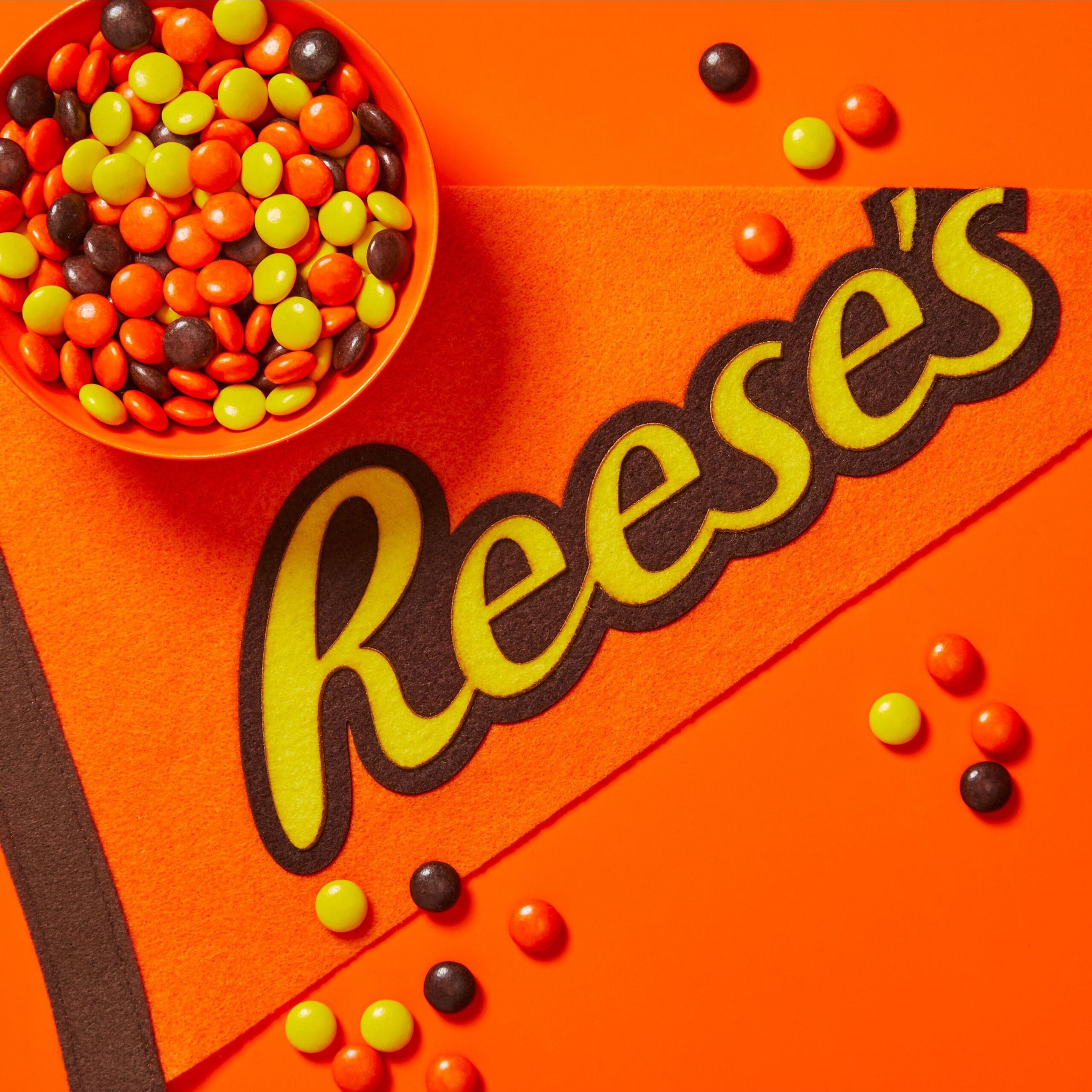 Reese's Pieces