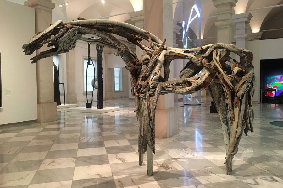 National Portrait Gallery, Washington, D.C.
