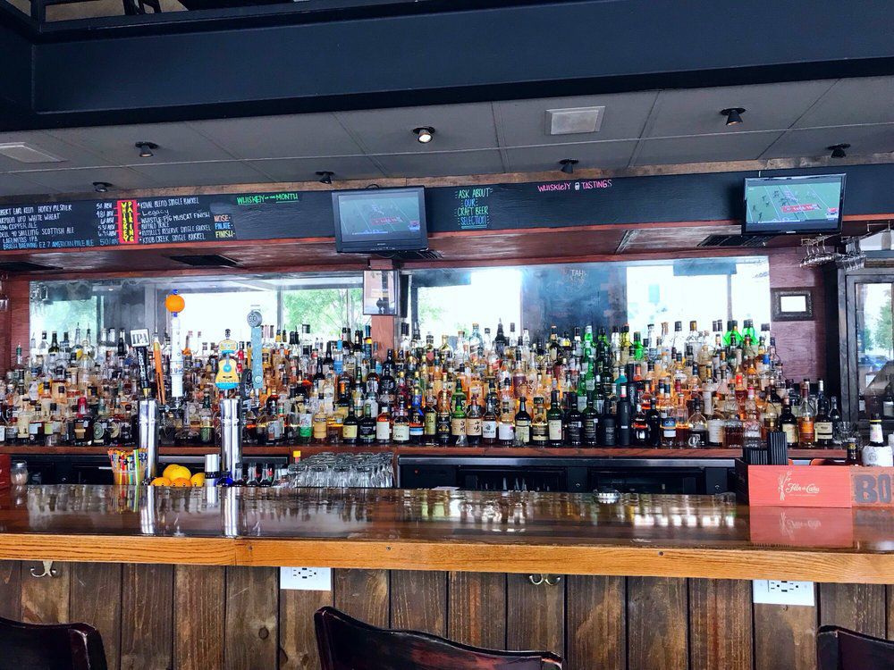 Reserve 101, Houston