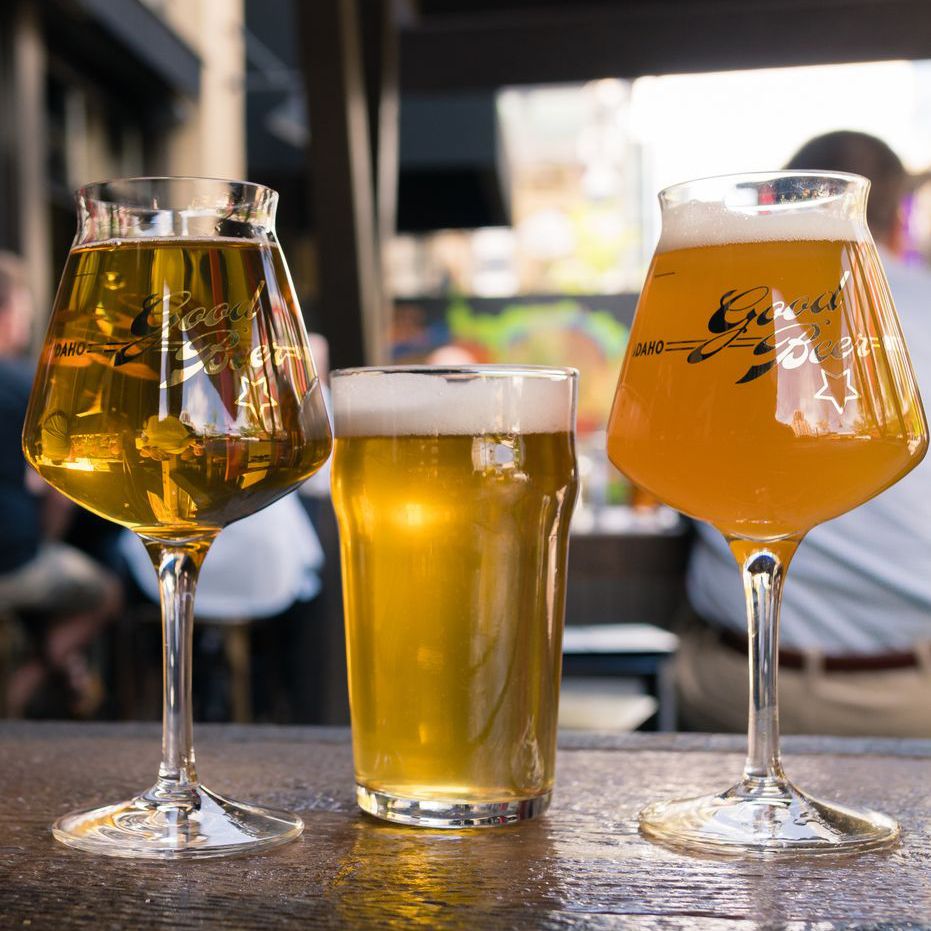 Bittercreek Alehouse