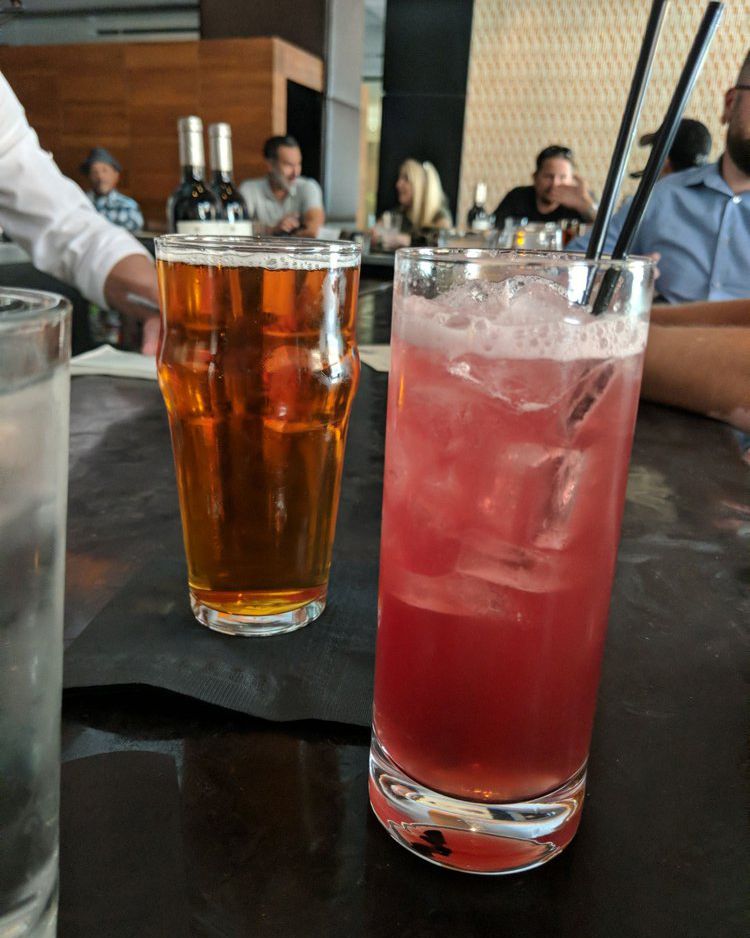 Roast, Detroit, Michigan