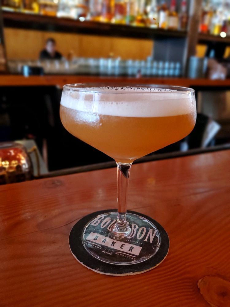 Bourbon & Baker, Manhattan, Kansas