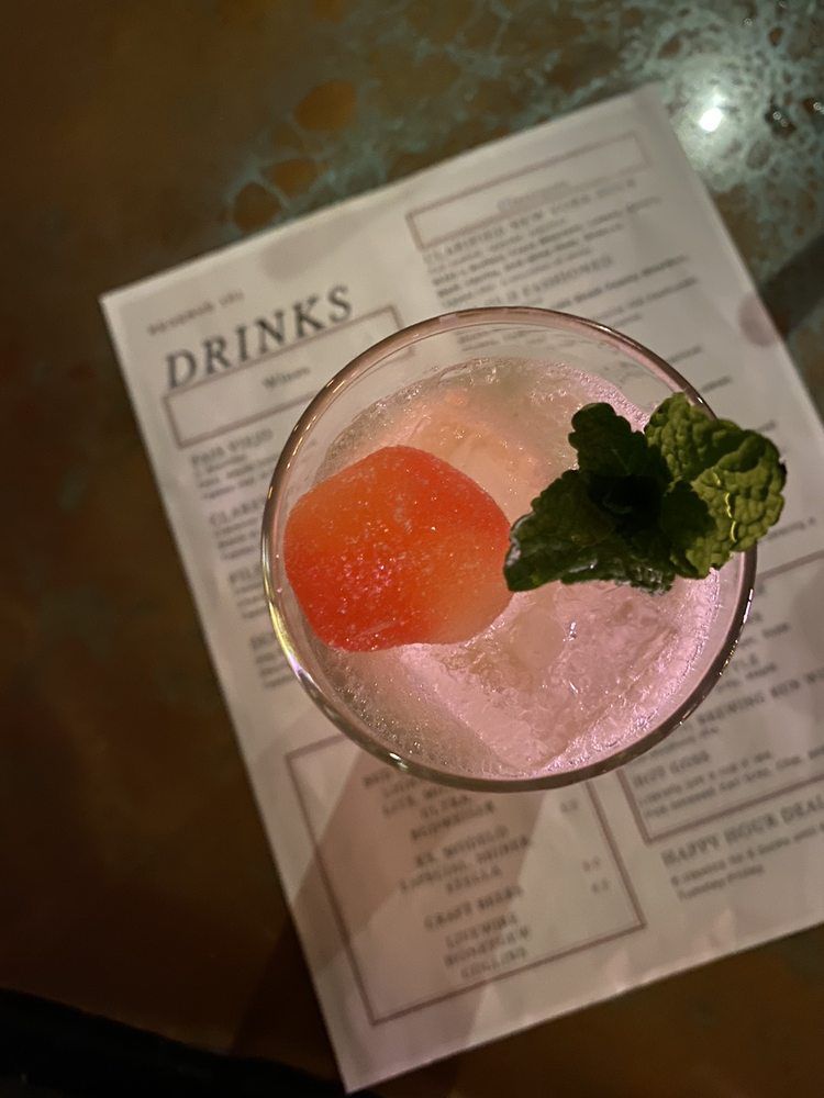 Reserve 101, Houston, Texas