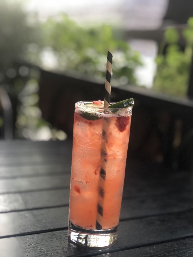 The Hamilton Inn, Jersey City, New Jersey