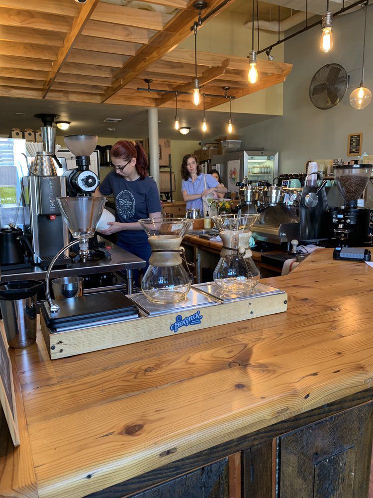 penstockCoffee