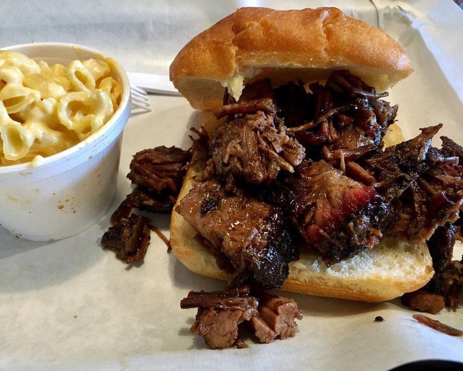 The Notorious P.I.G. in Missoula, Montana