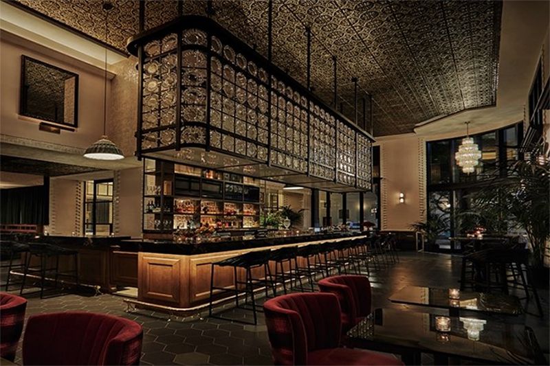 The Pendry San Diego, San Diego