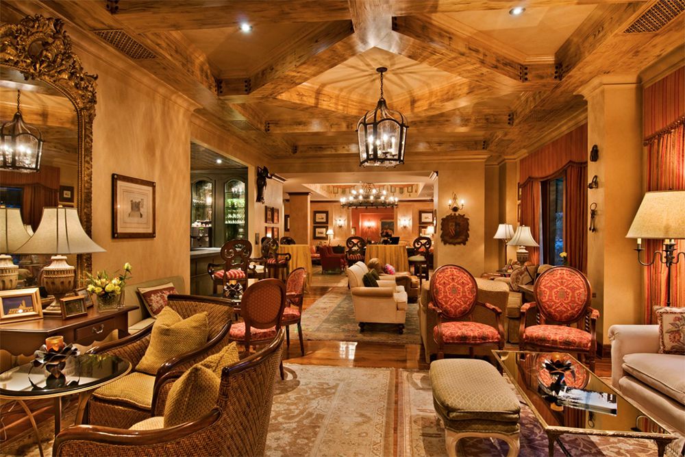 Hotel Granduca Houston, Houston
