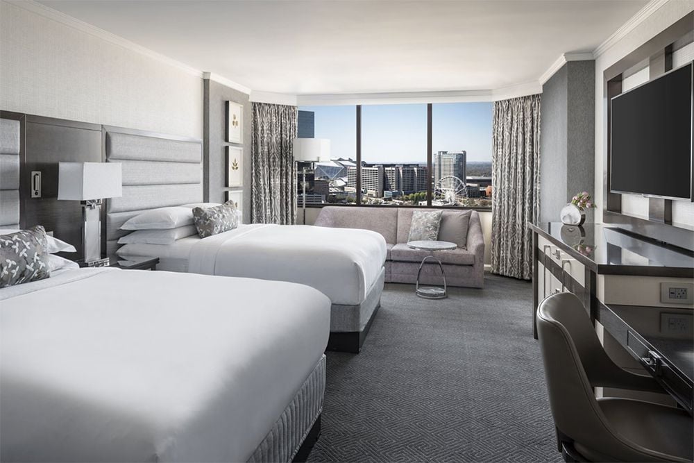 The Ritz-Carlton Atlanta, Atlanta
