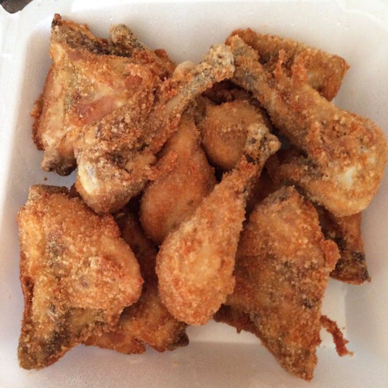 C&B Maddox Famous Chicken in Layton, Utah