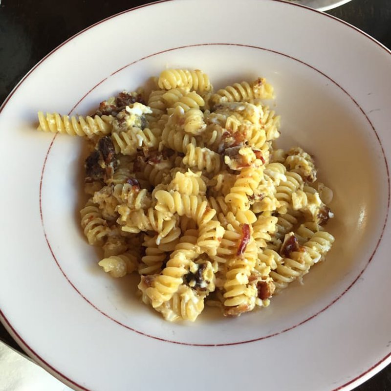Grano Pasta Bar in Baltimore, Maryland