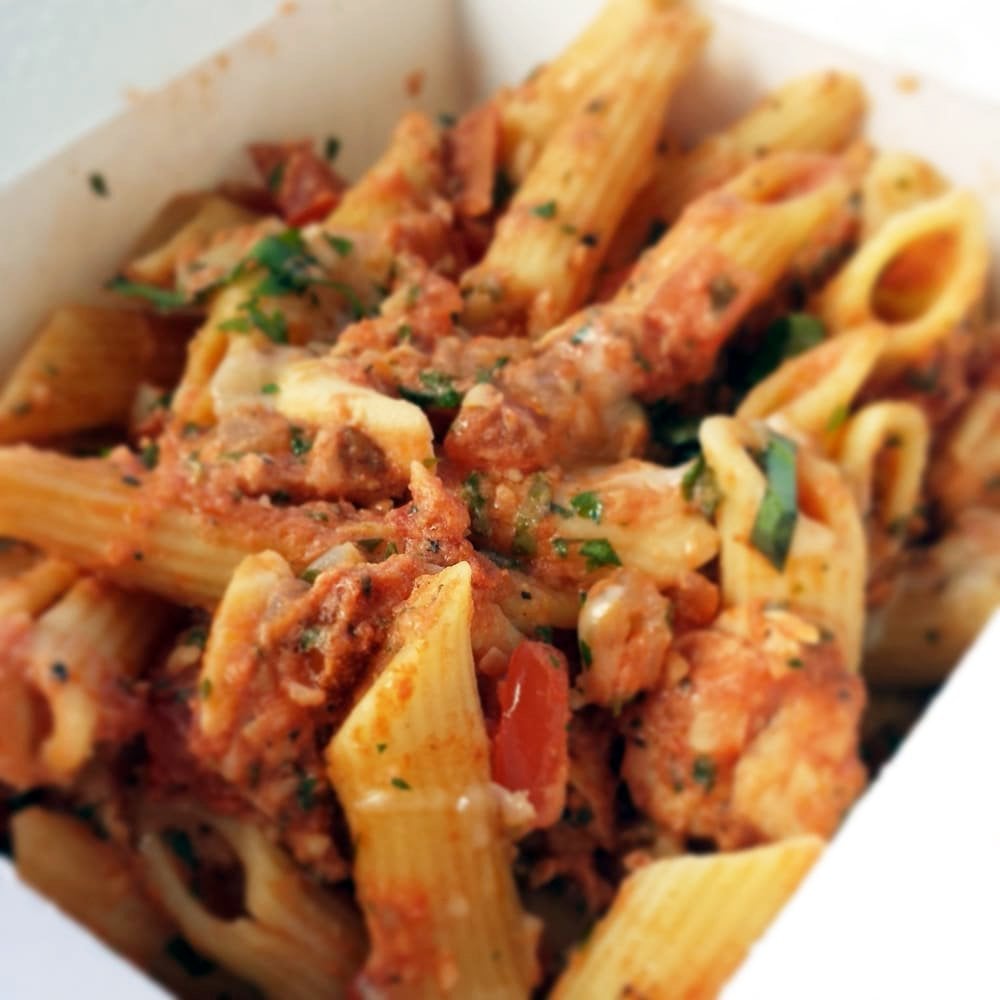Ooh, Pasta! in Portland, Oregon