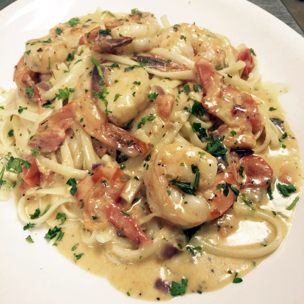 Roma Italian Restaurant in Jacksonville, Arkansas