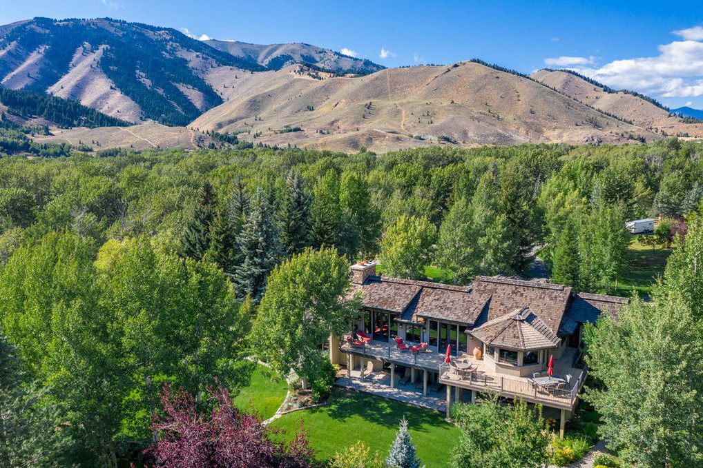 Ketchum, Idaho