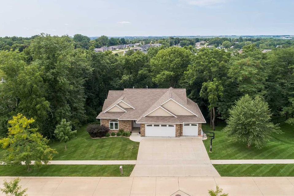 Cedar Rapids' Northwest, Iowa