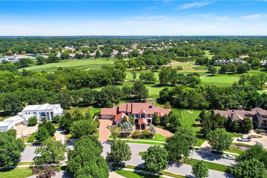 Leawood, Kansas